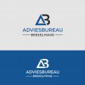 Logo design # 1125578 for Logo for Adviesbureau Brekelmans  consultancy firm  contest