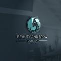 Logo design # 1126782 for Beauty and brow company contest