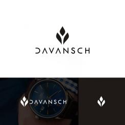 Logo design # 1047849 for logo for a new watch brand contest