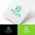 Logo design # 1173671 for Creation of a logo for the group of a family company contest