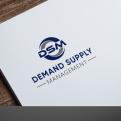 Logo design # 1069749 for Logo for Demand   Supply Management department within auto company contest