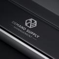 Logo design # 1069757 for Logo for Demand   Supply Management department within auto company contest