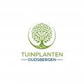 Logo # 1154333 voor Logo voor webshop in tuinplanten wedstrijd