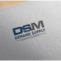 Logo design # 1069765 for Logo for Demand   Supply Management department within auto company contest