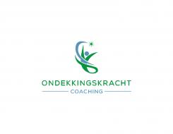 Logo # 1052815 voor Logo voor mijn nieuwe coachpraktijk Ontdekkingskracht Coaching wedstrijd