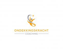 Logo # 1052817 voor Logo voor mijn nieuwe coachpraktijk Ontdekkingskracht Coaching wedstrijd