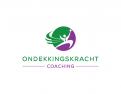 Logo # 1052819 voor Logo voor mijn nieuwe coachpraktijk Ontdekkingskracht Coaching wedstrijd