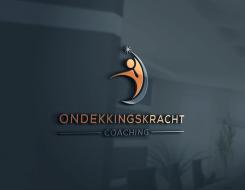 Logo design # 1052820 for Logo for my new coaching practice Ontdekkingskracht Coaching contest