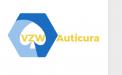 Logo design # 1016853 for LOGO VZW AUTICURA  because people with autism are close to our heart! contest