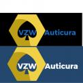 Logo design # 1016854 for LOGO VZW AUTICURA  because people with autism are close to our heart! contest