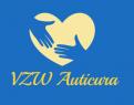 Logo design # 1016860 for LOGO VZW AUTICURA  because people with autism are close to our heart! contest