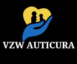Logo # 1016861 voor LOGO VZW AUTICURA  want mensen met autisme liggen ons nauw aan het hart! wedstrijd