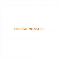 Logo # 1280371 voor ontwerp ons logo voor energie monster wedstrijd