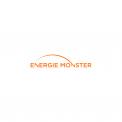 Logo # 1280372 voor ontwerp ons logo voor energie monster wedstrijd