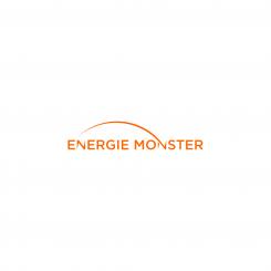 Logo # 1280372 voor ontwerp ons logo voor energie monster wedstrijd