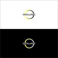 Logo # 1283531 voor oscillatuz wedstrijd