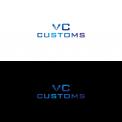 Logo # 1280330 voor Car company for airlift detail supplies   VIP car parts wedstrijd