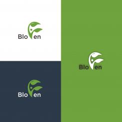 Logo # 1279830 voor BloVen wedstrijd