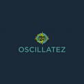 Logo # 1283557 voor oscillatuz wedstrijd