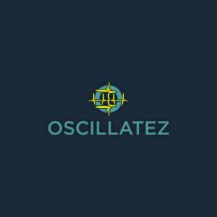 Logo # 1283557 voor oscillatuz wedstrijd