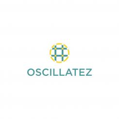 Logo # 1283564 voor oscillatuz wedstrijd