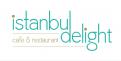 Logo design # 84977 for Logo for a modern Turkish cafe & restaurant contest