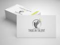 Logo # 1003371 voor Fris en warm logo voor  Thuis in talent wedstrijd