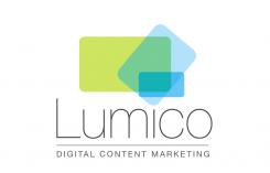 Logo design # 314136 for Logo for a new digital content marketing agency contest