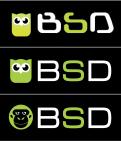 Logo design # 796167 for BSD - An animal for logo contest