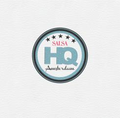 Logo design # 167821 for Salsa-HQ contest