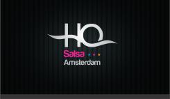 Logo # 167832 voor Salsa-HQ wedstrijd