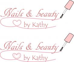 Logo design # 806961 for design a logo for a nail salon contest