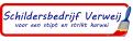 Logo # 807869 voor logo schildersbedrijf eventueel slogan wedstrijd