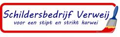 Logo # 807869 voor logo schildersbedrijf eventueel slogan wedstrijd