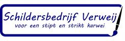 Logo # 807870 voor logo schildersbedrijf eventueel slogan wedstrijd