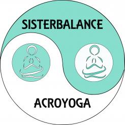 Logo # 808112 voor SisterBalance wedstrijd