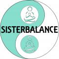 Logo # 808113 voor SisterBalance wedstrijd