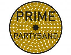 Logo design # 961586 for Logo for partyband PRIME contest