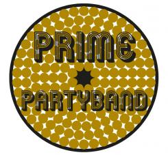 Logo # 961588 voor Logo voor partyband  PRIME  wedstrijd