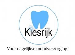 Logo # 967849 voor Ontwerp een modern en strak logo voor webwinkel in mondverzorgingsproducten wedstrijd