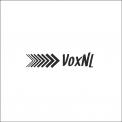 Logo design # 619747 for Logo VoxNL (stempel / stamp) contest