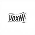 Logo design # 619748 for Logo VoxNL (stempel / stamp) contest