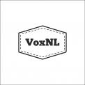 Logo design # 619749 for Logo VoxNL (stempel / stamp) contest