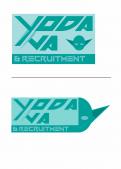 Logo # 789412 voor Logo voor YODA-VA & Recruitment wedstrijd