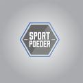 Logo # 465944 voor logo voor sport supplemeten webshop wedstrijd