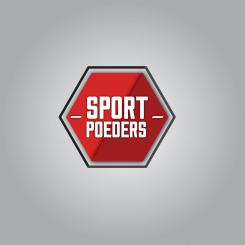 Logo # 466052 voor logo voor sport supplemeten webshop wedstrijd