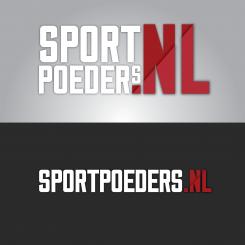 Logo # 466053 voor logo voor sport supplemeten webshop wedstrijd