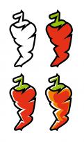 Logo design # 251780 for Epic Pepper Icon Design contest
