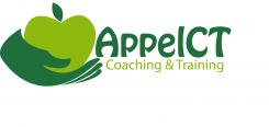 Logo # 120381 voor Appel met een hart. Op zoek naar een logo voor een coachingsbedrijf. wedstrijd