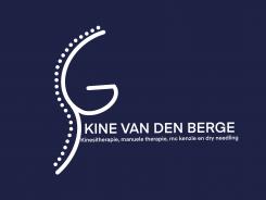Logo # 1189716 voor Logo Kinesitherapie wedstrijd